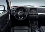Mazda CX-5 2015 года (US)